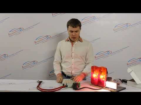 Модуль согласования Smart connect KA.SC.7.2