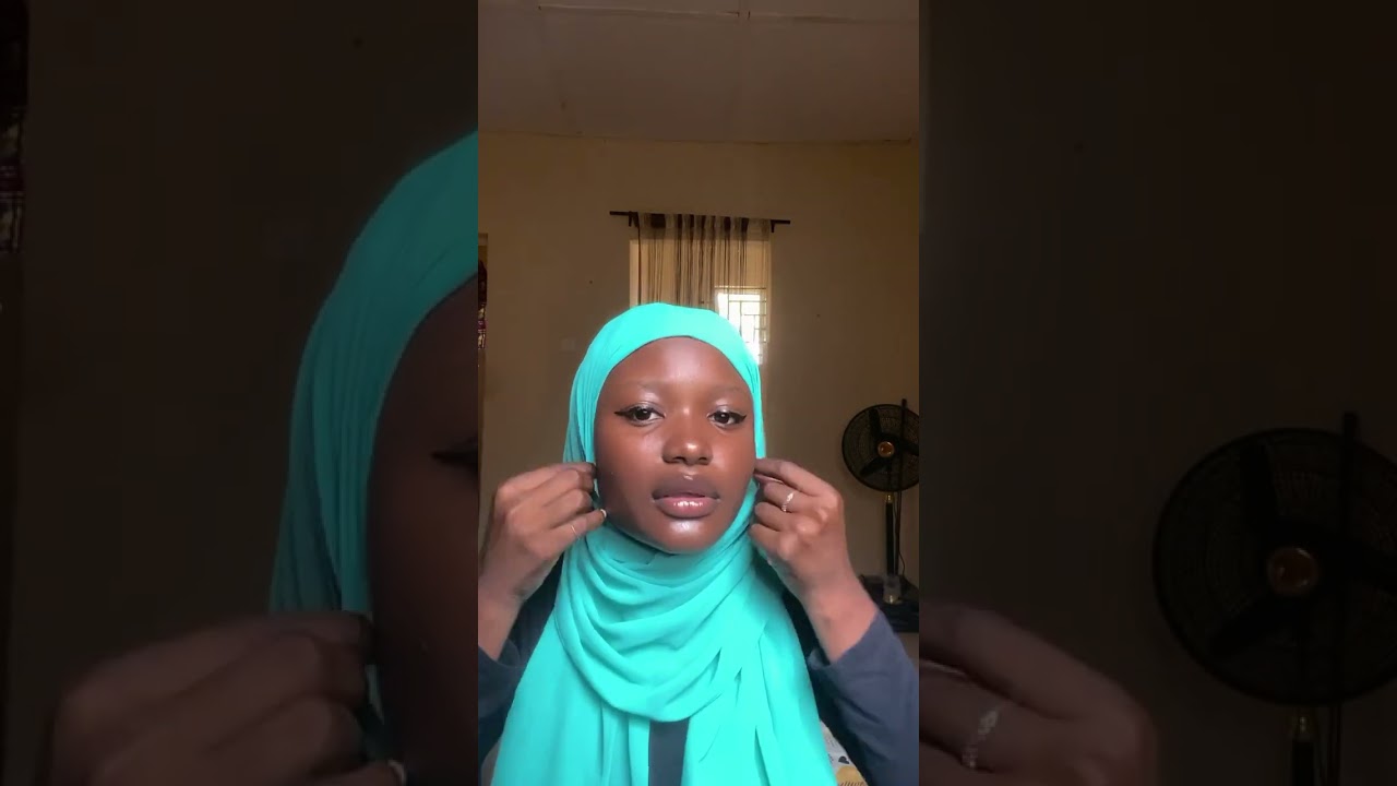 Tutorials are literally my besties will be doing more soon Jxt comment if u care 💋❤️#hijabtutorial