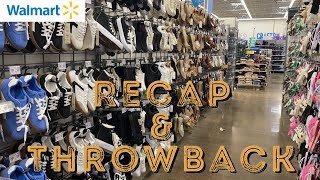 👡ALL OF THE NEWEST WOMEN’S SHOES AT WALMART THIS PAST WEEK 👠 WALMART SHOP WITH ME | WALMART SHOES