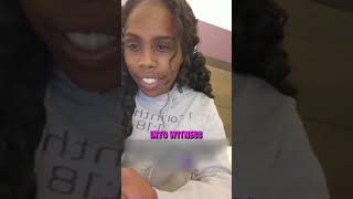 Diddy’s Parties Called “Traps” as Ally Carter Drops Shocking Abuse Claims