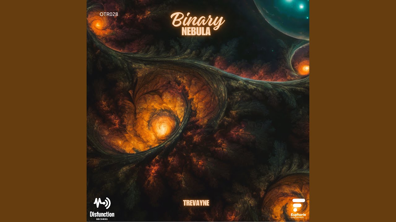 Watch Binary Nebula on YouTube Watch Binary Nebula on YouTube