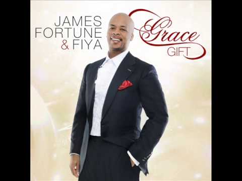 James Fortune & FIYA - This Christmas (feat. Isaac Carree & Minon Bolton) (AUDIO ONLY)