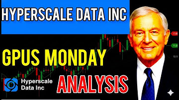 Hyperscale Data (GPUS) Stock Analysis: Bitcoin, Miners & AI Strategy