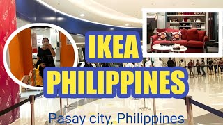 SHOWROOM TOUR IKEA PHILIPPINES