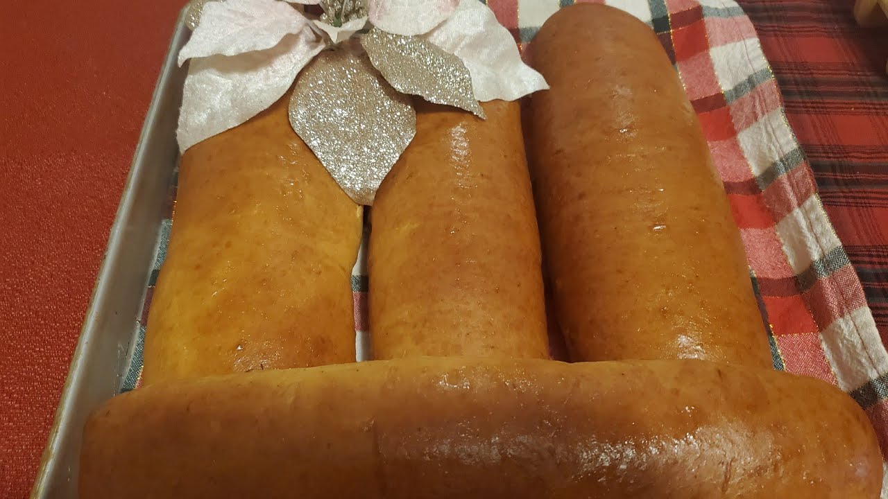 BOLILLO PARA TORREJAS  NUEVA RECETA PARA NEGOCIO