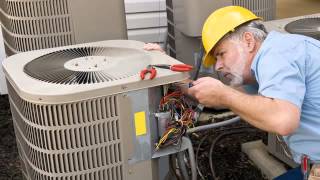 HVAC Repair - Are You Planning for Professional Help