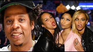 The Jay-Z Tidal Scam? The Shock SEC Filings Just Told a Dark Story....