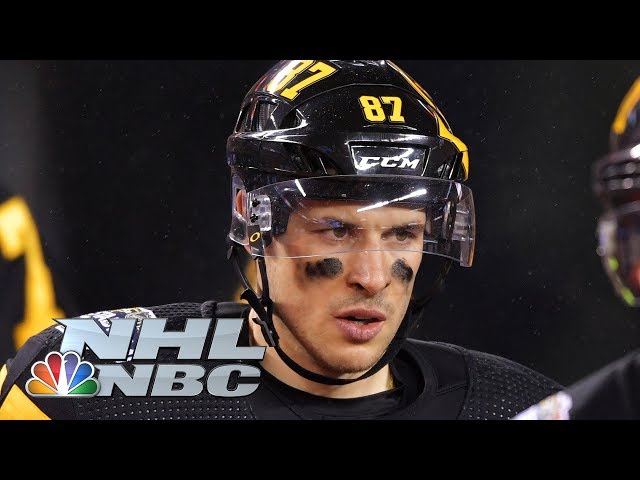Pass or Fail: Penguins, Flyers 2019 Stadium Series jerseys - NBC Sports