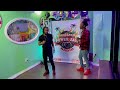 SXZ Performing At Caribbean Power Jams Radio SXZ Performing At Caribbean Power Jams Radio