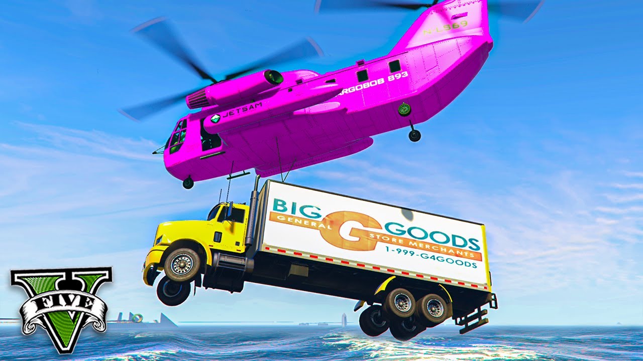 GTA V Online: A MELHOR CORRIDA em DUPLA e DEU RUIM NO FINAL!!! (COOP)