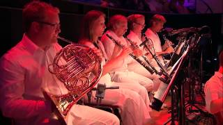 Zwart Wit - Frank Boeijen , Ilse de Lange & New Amsterdam Orchestra chords