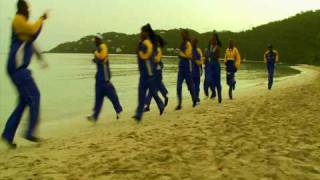 PUSH IT - Jammerz HP Music Video