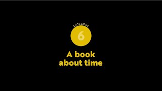 ReadICT 2023: Books about Time by Wichita Public Library 50 views 5 months ago 6 minutes, 1 second