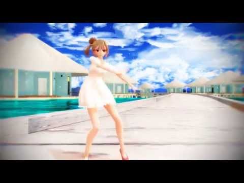 [MMD] Heart à la mode