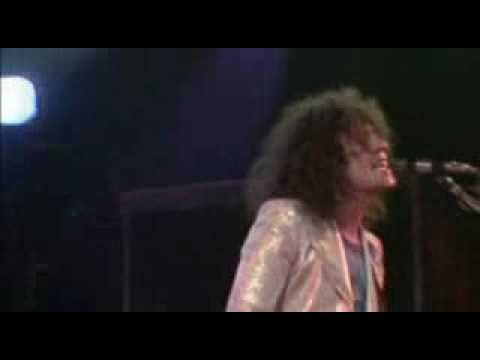 T. Rex - Telegram Sam