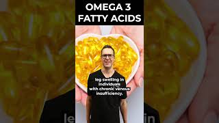 Omega 3 benefits [ omega 3 fatty acids, best foods, how much omega 3]