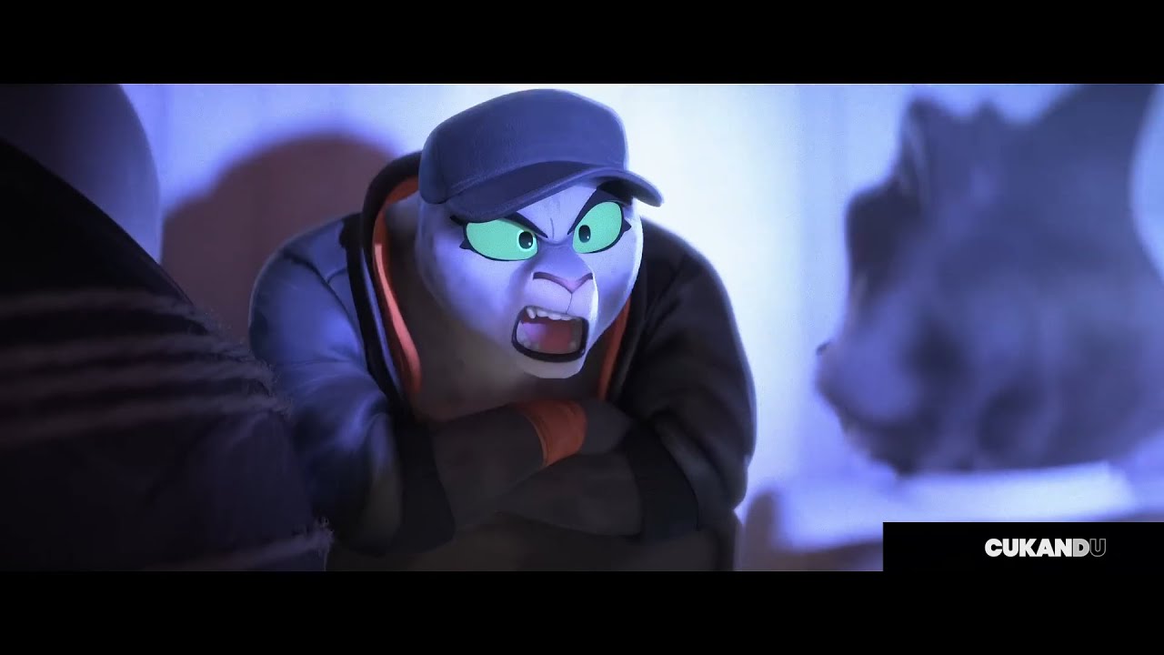 THE BEST NEW ANIMATION MOVIES 2024 & 2025 Trailers