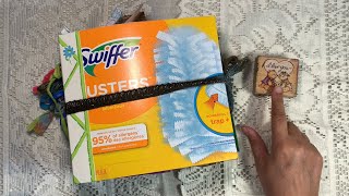Trashy Journal - Summer ‘25 Flip Through
