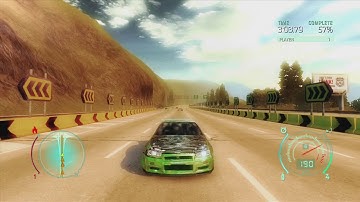 Need For Speed Undercover Part 12