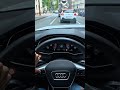 Audi A6 Avant Sport 2024 quattro   #audi #carblogger #citydrive #car #quattro
