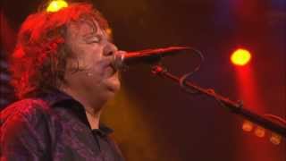 Gary Moore -  Days Of Heros (Live At Montreux 2010) chords