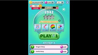 Bubble Mania level 1942 ⭐️⭐️⭐️