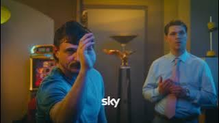 Sky Original | Die Wespe | Trailer