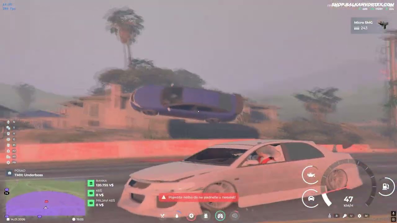 vortex kill montage 7