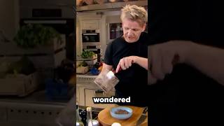 The Disturbing Wealth Of Gordon Ramsay #shorts