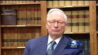 Garfield County sheriff, 5 others indicted for 2016 inmate death