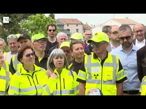 Giornata Ecologica Regionale - anno 2025<br><br>Ev...