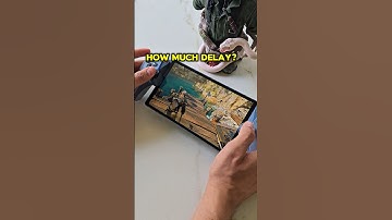 How much delay? Streaming God of War Ragnarök on the Playstation Portal #playstationportal