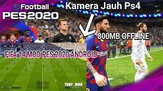 NEW!! DOWNLOAD FIFA 14 MOD PES 2020 ANDROID UPDATE TRANFERS 2019/2020 GRAPICH HD 800MB OFFLINE NEW!! DOWNLOAD FIFA 14 MOD PES 2020 ANDROID UPDATE TRANFERS 2019/2020 GRAPICH HD 800MB OFFLINE
