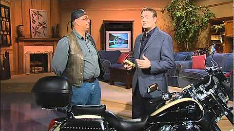 Thunder Run Raises Money For Military Bibles - Ron...
