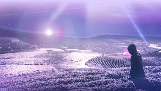 Titan — A Synthwave Mix