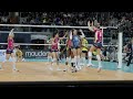 UNA NOTTE DA SOGNO | Milano - Fenerbahce 3-0