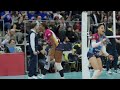 UNA NOTTE DA SOGNO | Milano - Fenerbahce 3-0
