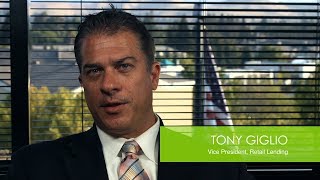 Grow Your Career: CMG's Dedication to Employee Satisfaction: Tony Giglio, VP Retail Lending