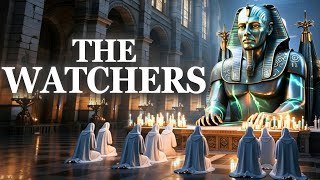 The Watchers: The Sumerian Beings the Vatican Calls Demons | History for Sleep