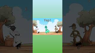 I’m Zappy - You’re Zappy