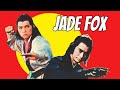 Wu tang collection  jade fox  mandarin with english subs