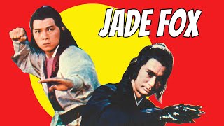 Wu Tang Collection - Jade Fox Mandarin With English Subs