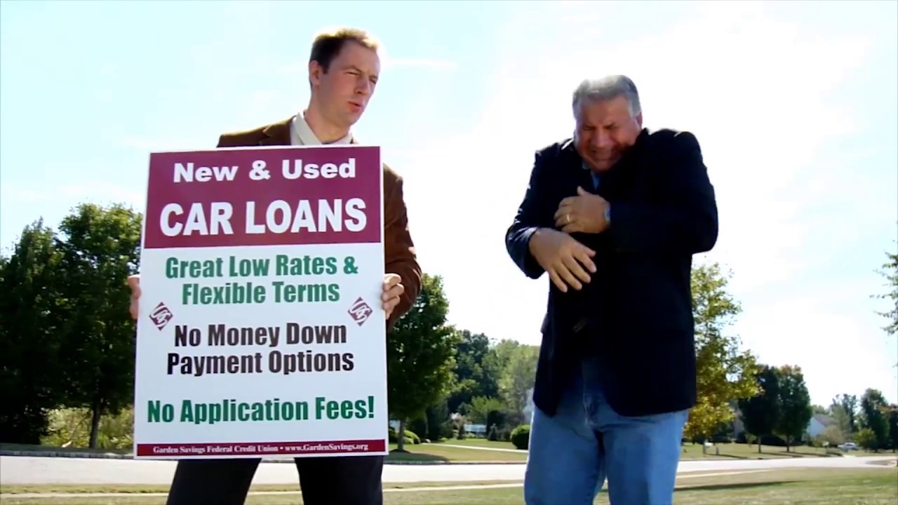 Garden Savings 50 Years Best of Commercials YouTube