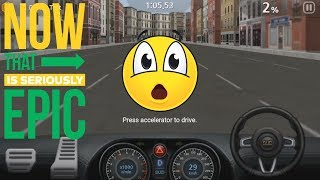 Do Not Try This! | Dr. Driving 2 (Epic Moment) - NCG screenshot 4