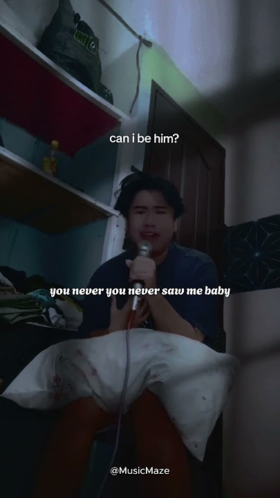 Can I be him - Owa Marco 🤍 (cover) #cover #music #shortvideo #shorts