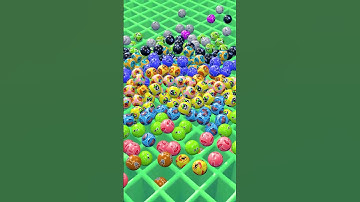 Sprunki Face Ball Falling 5 #sprunki #roblox