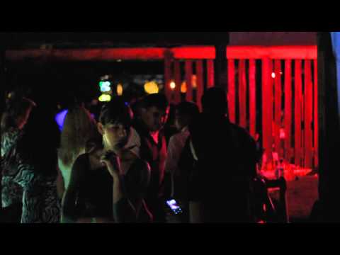 DJ Cross (open air club EDEM, Russia, Rostov 02/07...