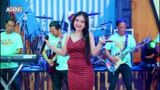 Ageng Music BAHTERA MAHLIGAI CINTA Shinta Arsinta