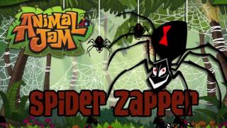 Animal Jam OST - Spider Zapper