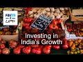 Investing in India's Growth | One97 Communications Limited | PAYTM |Stock Market | Investment | Fina